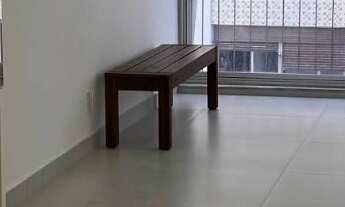 Imagem 4: Apartamento à venda em Bela Vista com 123 m², 3 quartos, 1 suíte, 1 vaga