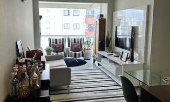 Imagem 5: Apartamento à venda em Bosque da Saúde com 58 m², 2 quartos, 1 suíte, 1 vaga