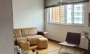 Imagem 4: Apartamento à venda em Bela Vista com 110 m², 2 quartos, 1 suíte, 1 vaga