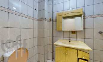 Imagem 3: Apartamento à venda em República com 73 m², 3 quartos