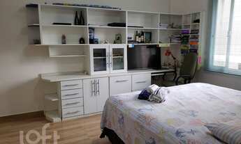 Imagem 3: Apartamento à venda em Campos Elísios com 280 m², 4 quartos, 4 suítes