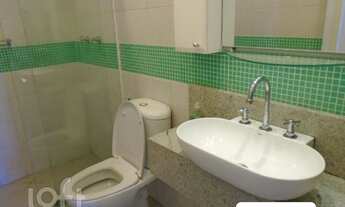 Imagem 6: Apartamento à venda em Jabaquara com 136 m², 3 quartos, 2 suítes, 2 vagas