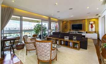 Imagem: Apartamento à venda em Brooklin com 240