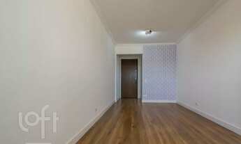 Imagem 3: Apartamento à venda em Santo Amaro com 59 m², 2 quartos, 1 vaga