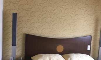 Imagem 7: Apartamento à venda em Cursino com 253 m², 3 quartos, 3 suítes, 4 vagas