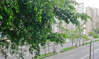 Imagem 2: Apartamento à venda em República com 45 m², 1 quarto