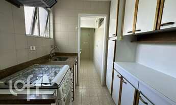 Imagem 5: Apartamento à venda em Vila Romana com 77 m², 2 quartos, 1 suíte, 1 vaga