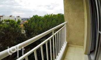 Imagem 4: Apartamento à venda em Cidade Líder com 52 m², 2 quartos, 1 vaga