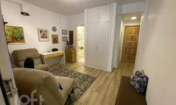 Imagem 6: Apartamento à venda em Campos Elísios com 50 m², 1 quarto