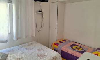 Imagem 3: Apartamento à venda em Mandaqui com 44 m², 2 quartos, 1 vaga