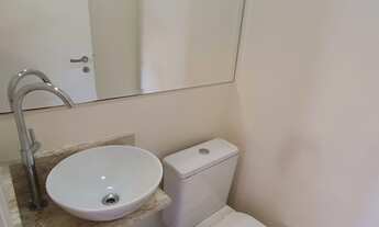 Imagem 2: Apartamento à venda em Mandaqui com 105 m², 3 quartos, 2 suítes, 2 vagas