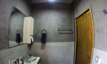 Imagem 2: Apartamento à venda em Campos Elísios com 49 m², 1 quarto