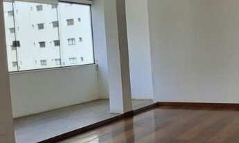 Imagem: Apartamento à venda em Santa Cecília com