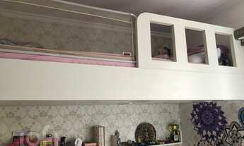 Imagem 4: Apartamento à venda em Cambuci com 45 m², 2 quartos, 1 vaga