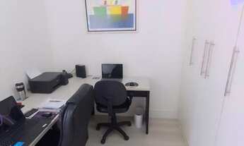 Imagem 5: Apartamento à venda em Pirituba com 120 m², 3 quartos, 1 suíte, 1 vaga