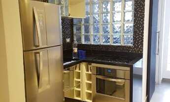 Imagem 5: Apartamento à venda em Bela Vista com 58 m², 1 quarto