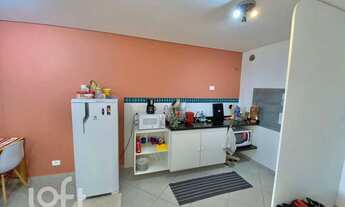 Imagem 6: Apartamento à venda em República com 54 m², 2 quartos