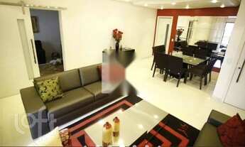 Imagem: Apartamento à venda em Santana com 149