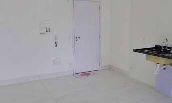 Imagem 3: Apartamento à venda em Santo Amaro com 66 m², 2 quartos, 1 suíte, 1 vaga