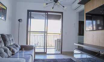 Imagem: Apartamento à venda em Campos Elísios