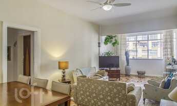 Imagem: Apartamento à venda em República com 130