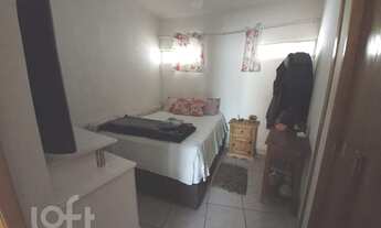 Imagem 2: Apartamento à venda em República com 41 m², 1 quarto