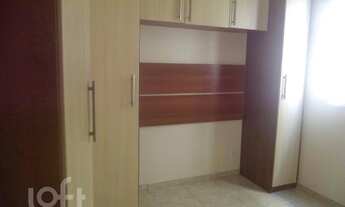 Imagem 3: Apartamento à venda em Vila Guilherme com 49 m², 2 quartos, 1 vaga