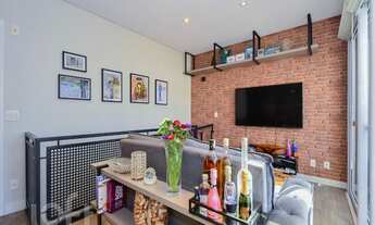 Imagem 5: Apartamento à venda em Vila Mariana com 82 m², 2 quartos, 2 suítes, 2 vagas