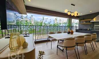 Imagem 2: Apartamento à venda em Vila Andrade com 94 m², 3 quartos, 1 suíte, 1 vaga