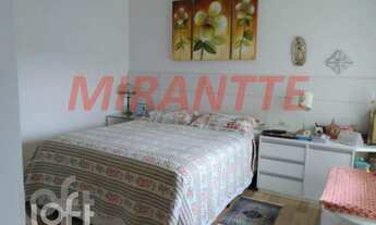 Imagem 3: Apartamento à venda em Jardim São Paulo com 168 m², 4 quartos, 3 suítes, 4 vagas