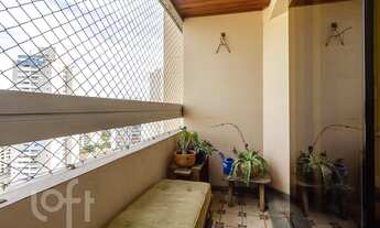 Imagem 5: Apartamento à venda em Alto de Pinheiros com 154 m², 3 quartos, 1 suíte, 2 vagas