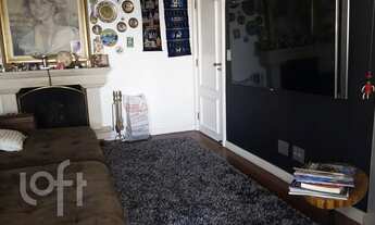 Imagem 6: Apartamento à venda em Santa Cecília com 400 m², 4 quartos, 4 suítes, 6 vagas