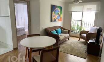 Imagem: Apartamento à venda em Vila Nova Conceição