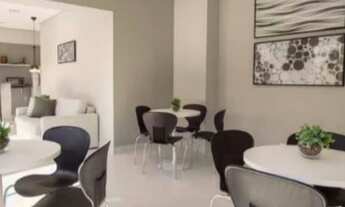 Imagem 7: Apartamento à venda em Barra Funda com 35 m², 1 quarto