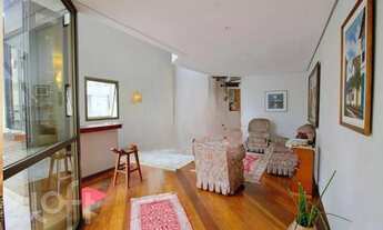 Imagem 3: Apartamento à venda em Vila Andrade com 326 m², 4 quartos, 4 suítes, 4 vagas