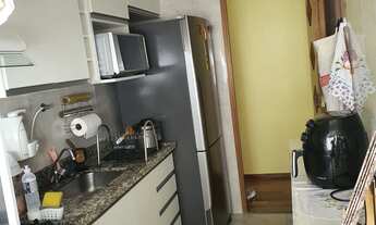 Imagem 3: Apartamento à venda em Cangaíba com 52 m², 2 quartos, 1 vaga