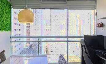 Imagem 4: Apartamento à venda em Lapa com 62 m², 2 quartos, 1 suíte, 1 vaga