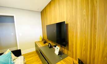 Imagem 5: Apartamento à venda em Jabaquara com 165 m², 3 quartos, 3 suítes, 3 vagas