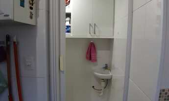 Imagem 7: Apartamento à venda em Cursino com 60 m², 2 quartos