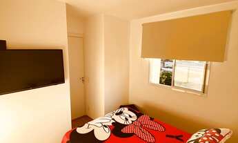 Imagem 4: Apartamento à venda em Bom Retiro com 34 m², 1 quarto