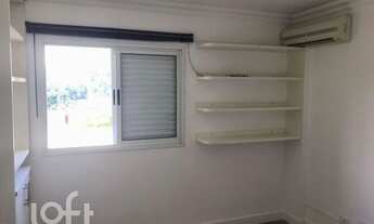 Imagem 3: Apartamento à venda em Vila Andrade com 110 m², 3 quartos, 1 suíte, 3 vagas