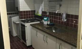 Imagem 4: Apartamento à venda em Capão Redondo com 57 m², 2 quartos, 1 vaga