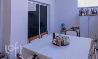 Imagem 4: Apartamento à venda em Santa Cecília com 48 m², 1 quarto, 1 vaga