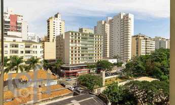 Imagem 2: Apartamento à venda em Bela Vista com 43 m², 1 quarto, 1 vaga