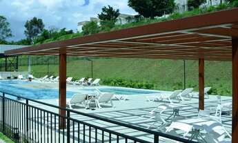 Imagem 3: Apartamento à venda em Raposo Tavares com 42 m², 2 quartos