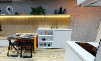 Imagem 5: Apartamento à venda em Higienópolis com 30 m², 1 quarto