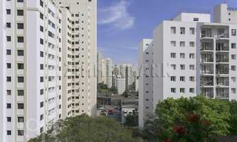 Imagem 6: Apartamento à venda em Perdizes com 142 m², 3 quartos, 2 suítes, 2 vagas