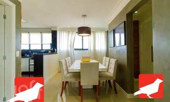 Imagem 6: Apartamento à venda em Cursino com 137 m², 3 quartos, 1 suíte, 2 vagas