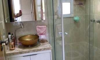 Imagem 4: Apartamento à venda em Ipiranga com 66 m², 3 quartos, 2 vagas