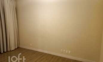 Imagem 6: Apartamento à venda em Campos Elísios com 144 m², 3 quartos, 1 suíte, 1 vaga